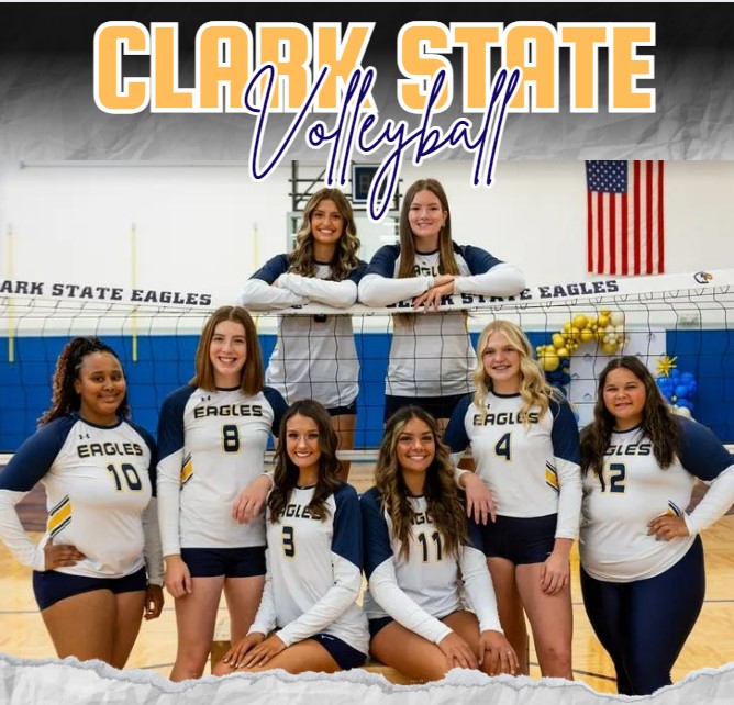 2024-2025 Volleyball Season